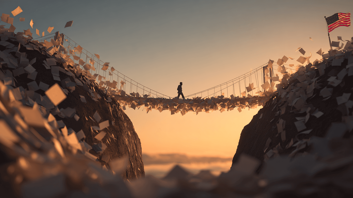 The USCIS Recommendation Letter Playbook for EB1A Petitions